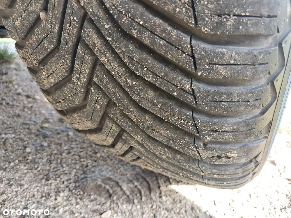 Citroën C4 Aircross - 29