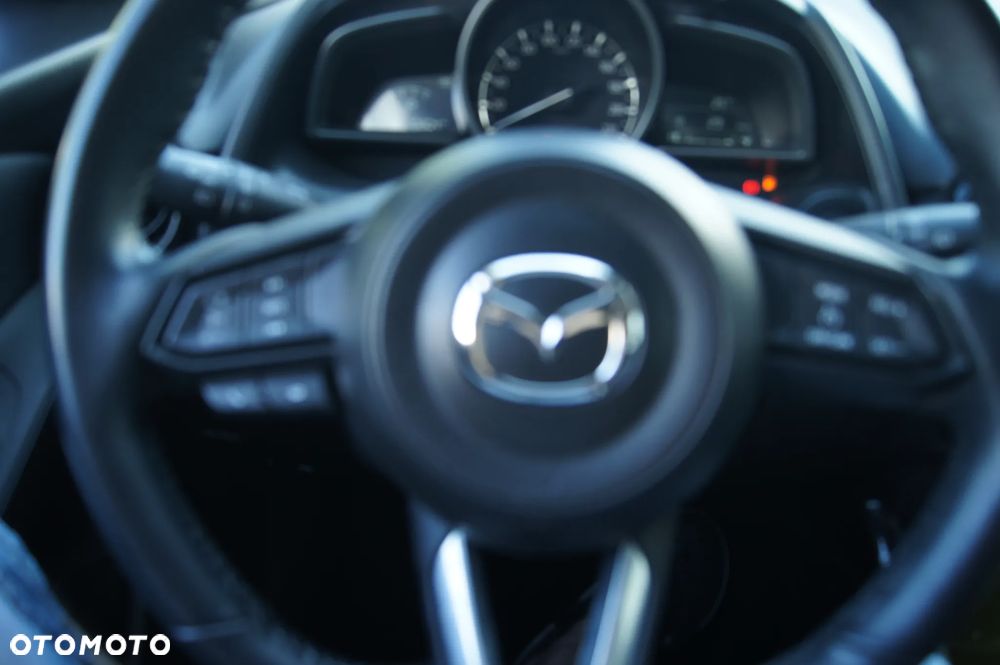 Mazda 2 1.5 Skypassion - 31