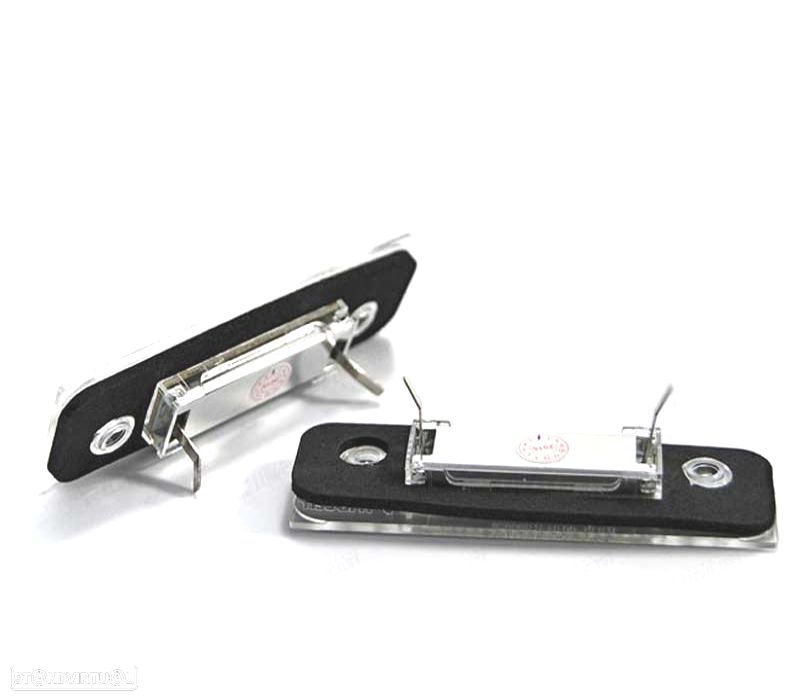 LUZ DE MATRICULA LED PARA FORD MONDEO MK II 1996-2000 - 2