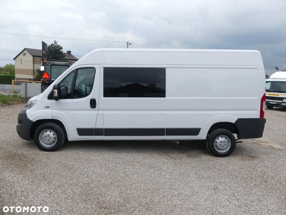 Fiat Ducato - 13