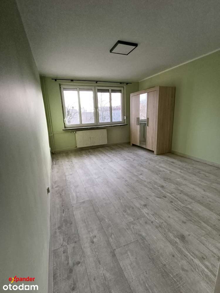 Dwa pokoje w Centrum miasta - BEZ PROWIZJI dla KUPUJĄCEGO
