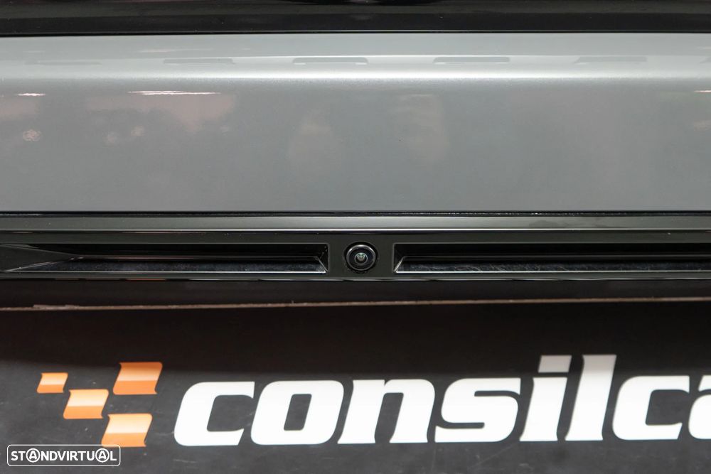 Peugeot 2008 1.2 PureTech GT Line EAT8 - 14