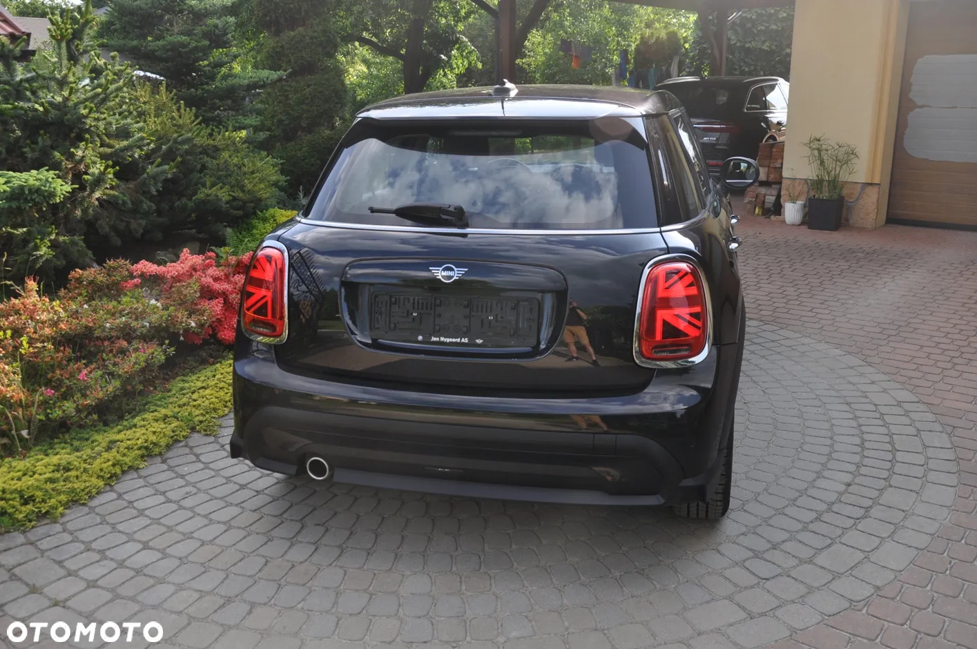 MINI Cooper - 5
