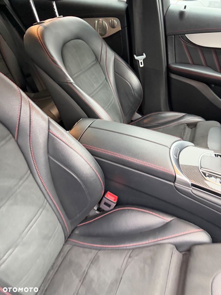 Mercedes-Benz GLC - 7