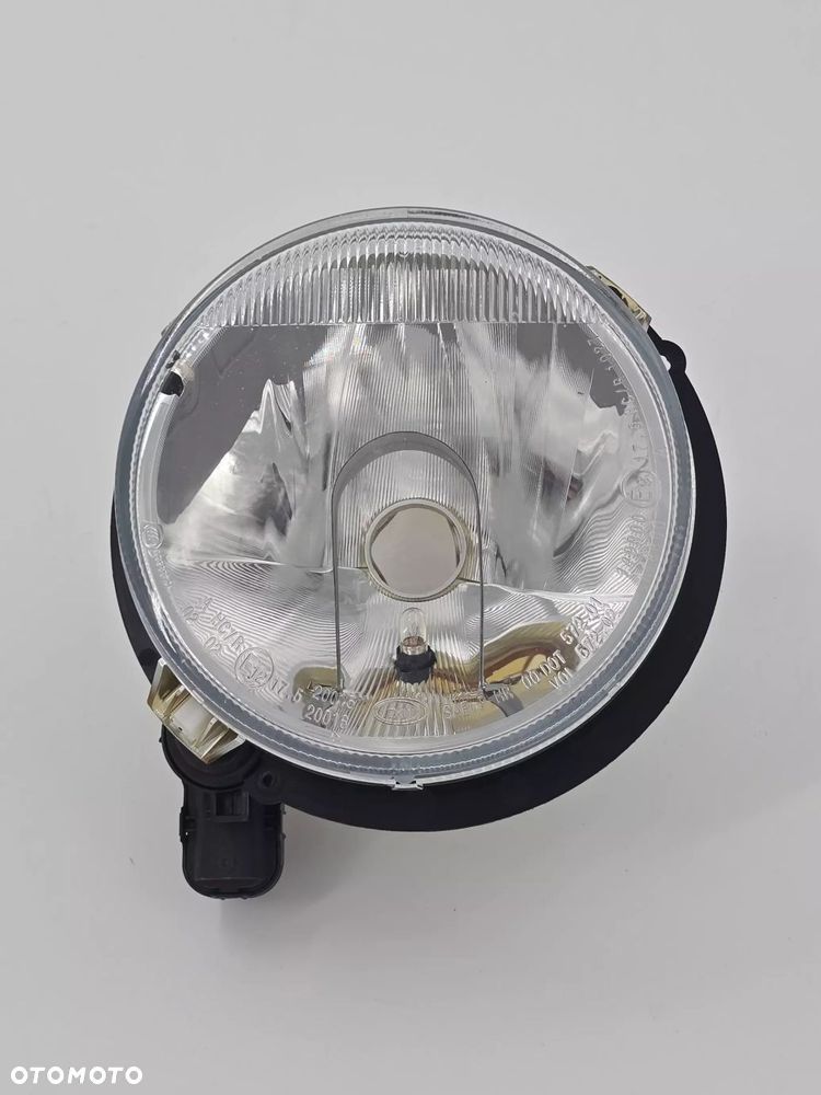NOWE ORYGINALNE LAMPY PRAWA LEWA MERCEDES G-CLASS W461 W463 A4618205901 - 1