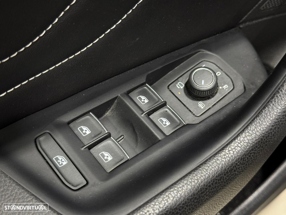 VW Arteon Shooting Brake - 15