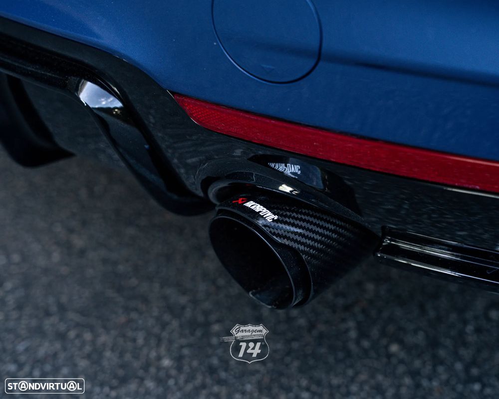 BMW 420 Gran Coupé d Pack M - 56