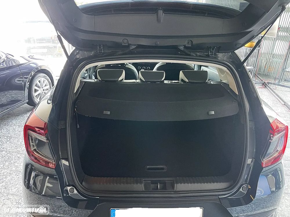 Renault Captur 1.5 dCi Exclusive - 3