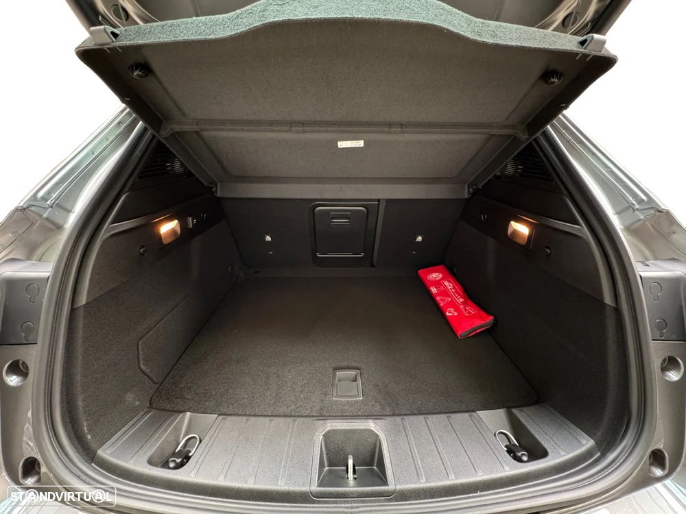 Alfa Romeo Tonale 1.5 Hybrid Edizione Speciale - 16