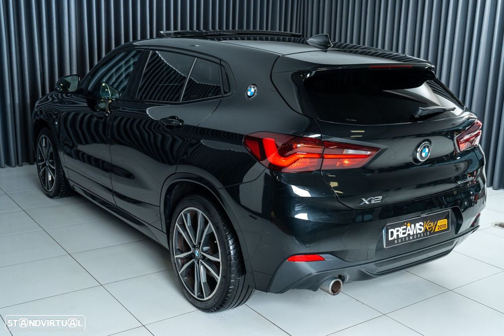 BMW X2 xDrive25e M Sport - 24