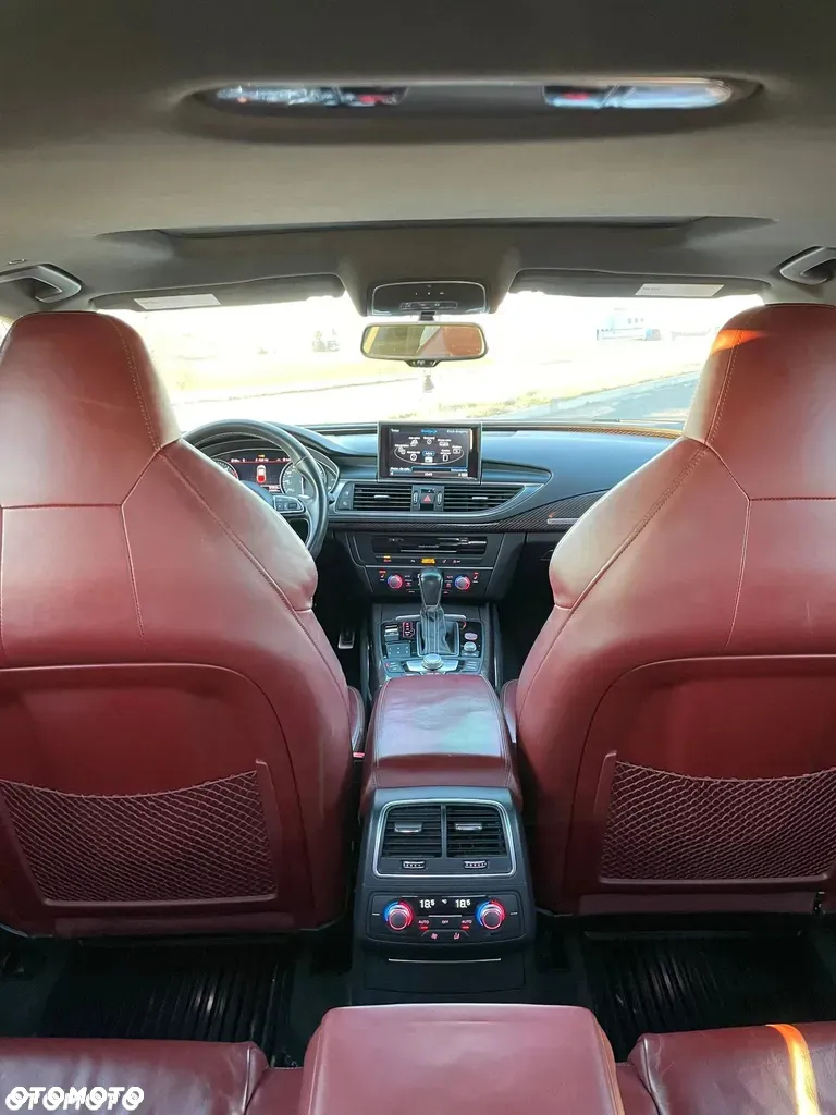 Audi S7 Sportback Standard - 16