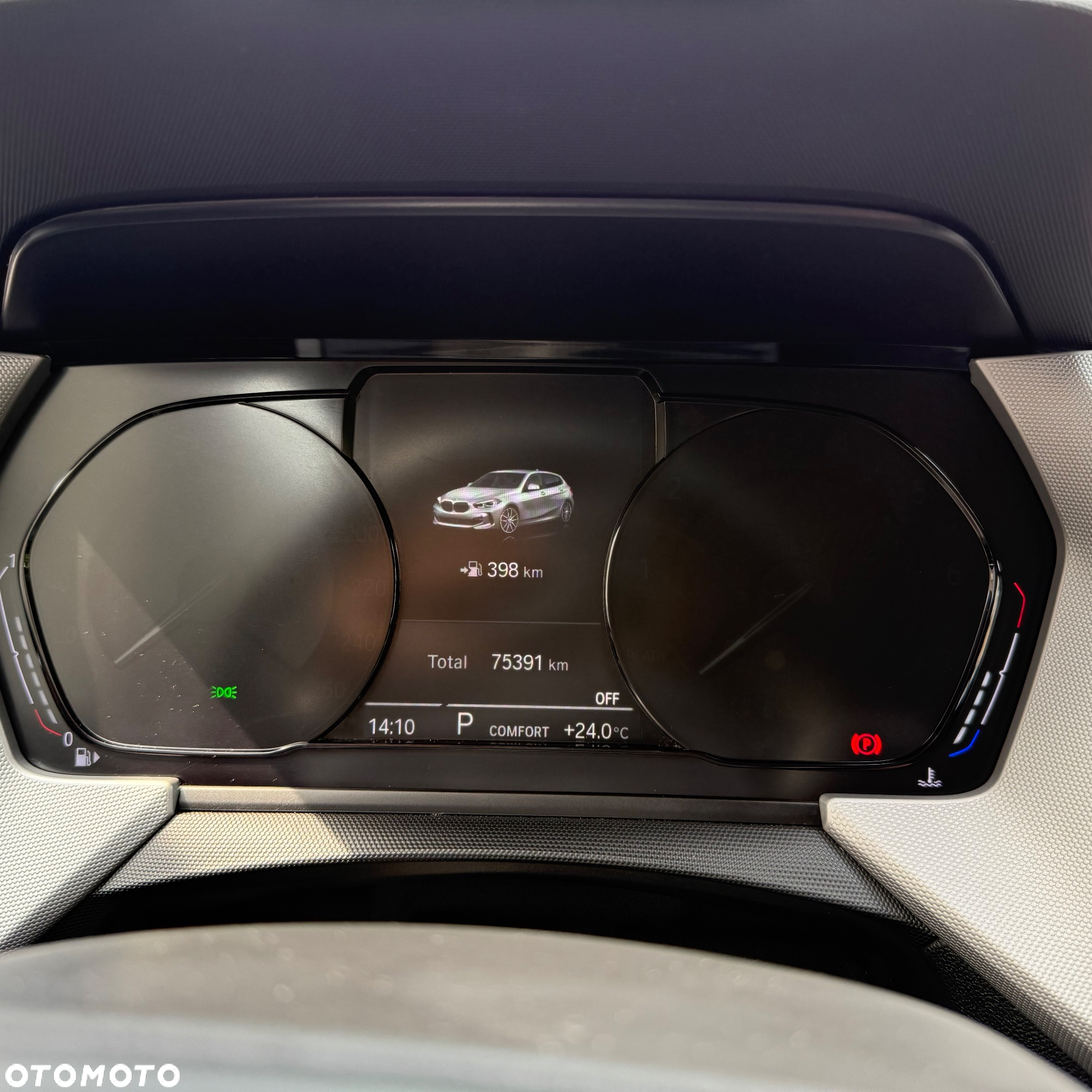 BMW Seria 1 118i Advantage - 19