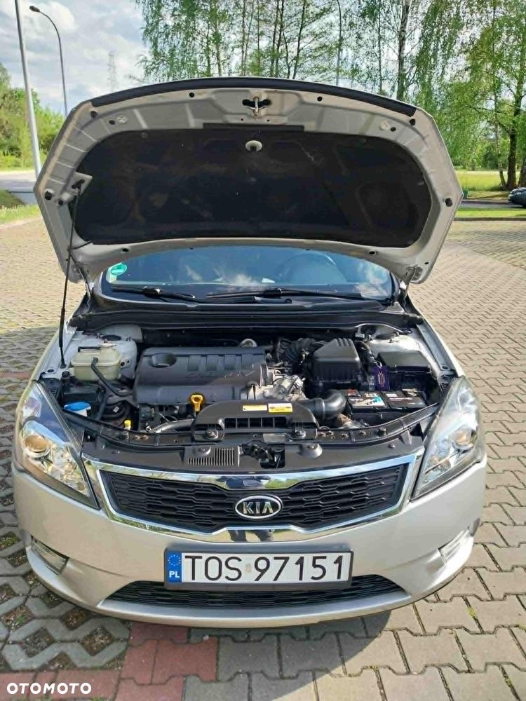 Kia Ceed 1.6 Crdi Comfort - 15