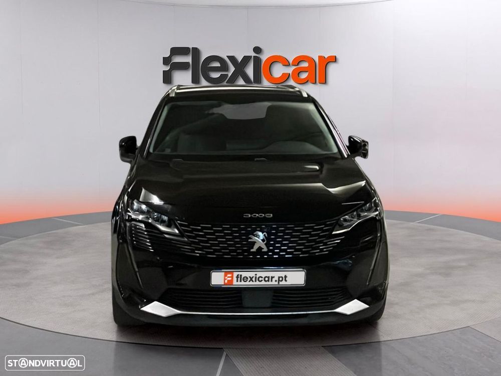 Peugeot 3008 1.5 BlueHDi Allure EAT8 - 7