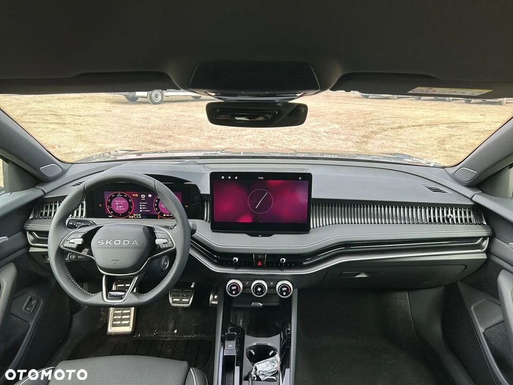 Skoda Superb - 4