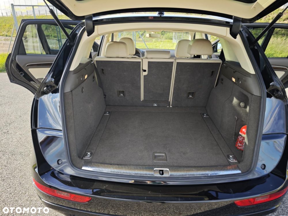 Audi Q5 - 8