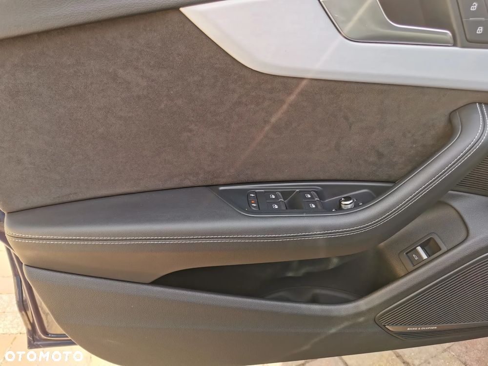 Audi A4 Avant 2.0 TFSI Quattro Sport S tronic - 35