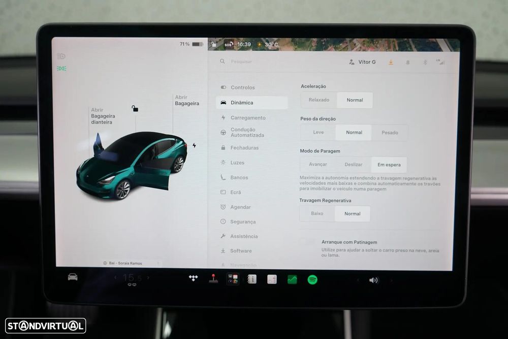 Tesla Model 3 Long Range AWD Dual Motor - 28