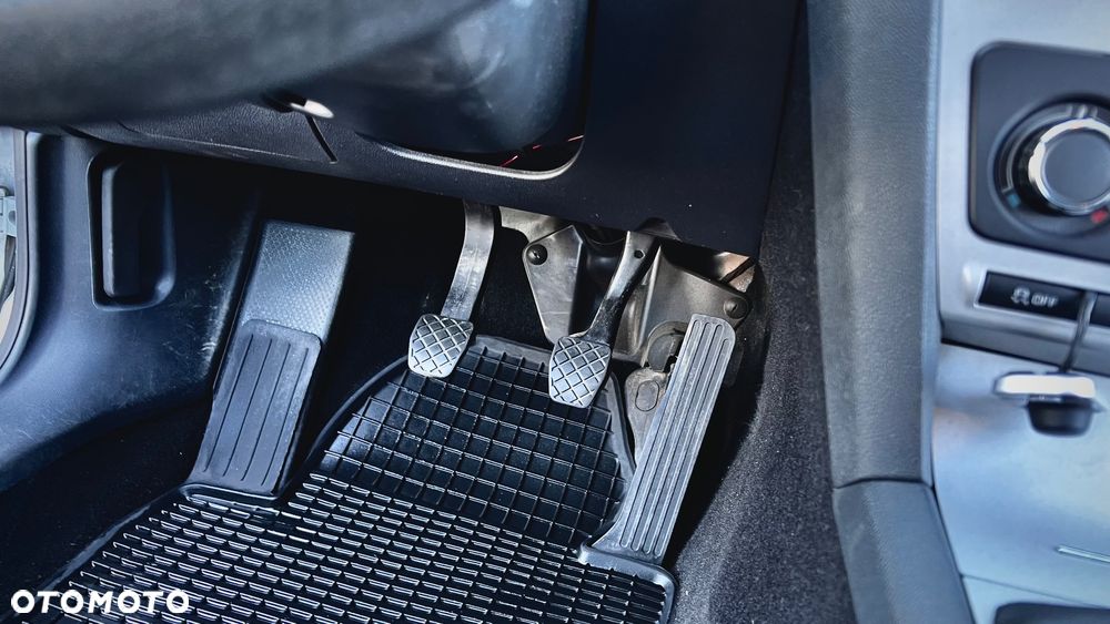 Skoda Octavia 1.6 TDI Classic - 9