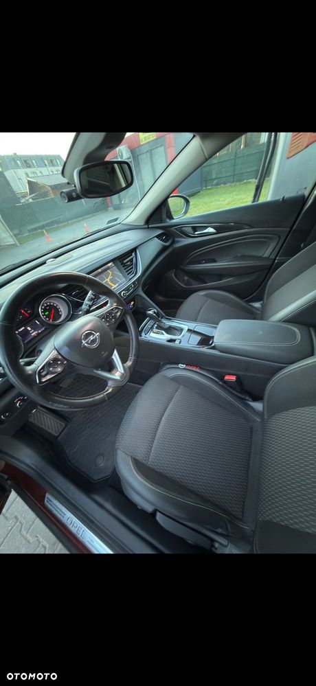 Opel Insignia 2.0 CDTI Edition - 12