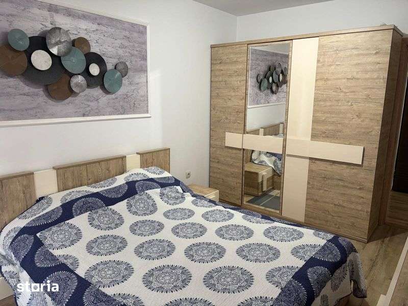 Apartament 3 camere Cartierul Arhitectilor — fotografia 1