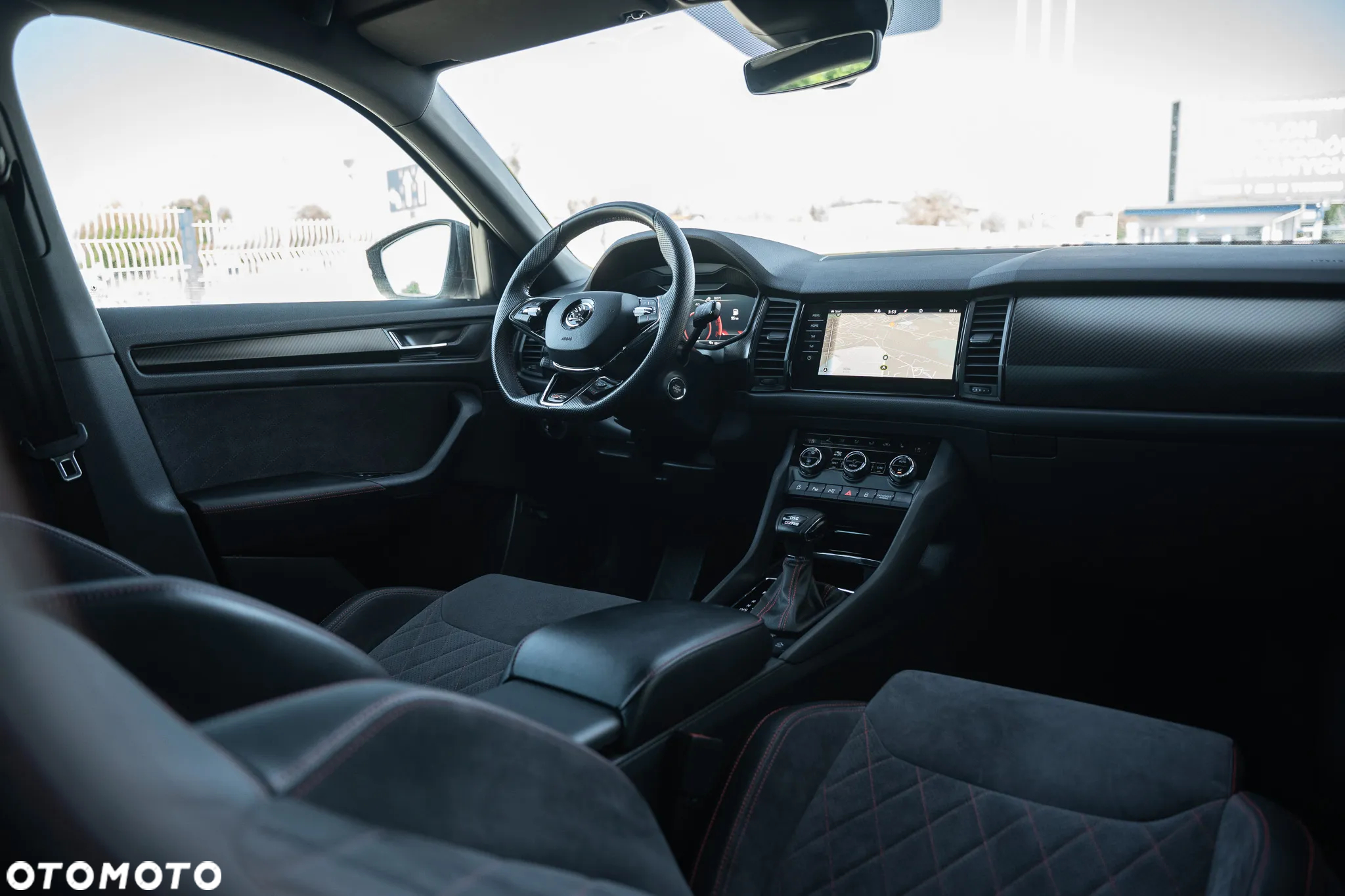 Skoda Kodiaq 2.0 Bi-TDI 4x4 DSG RS - 23