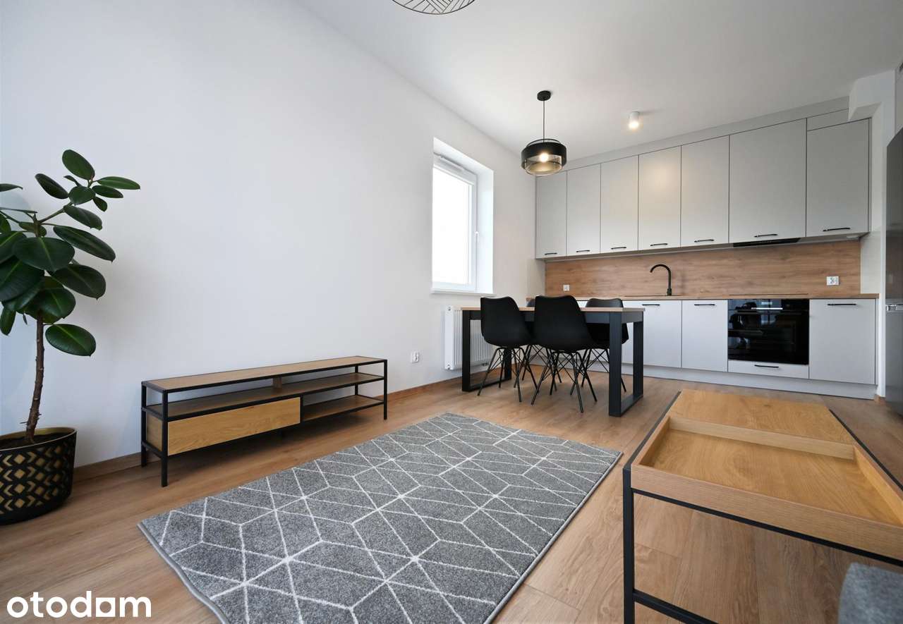 Nowy apartament Osiedle Harmonia!