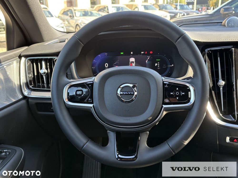 Volvo S60 - 15