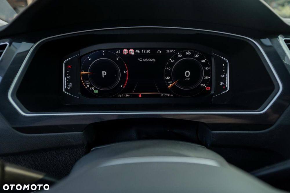 Volkswagen Tiguan 2.0 TDI SCR 4MotION DSG Elegance - 19