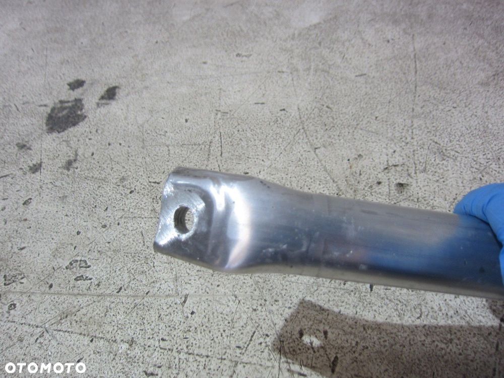 BMW X5 F15 E70 F16 ROZPÓRKA LEWA PRAWA WSPORNIK KIELICHÓW 7184939 7184940 - 11