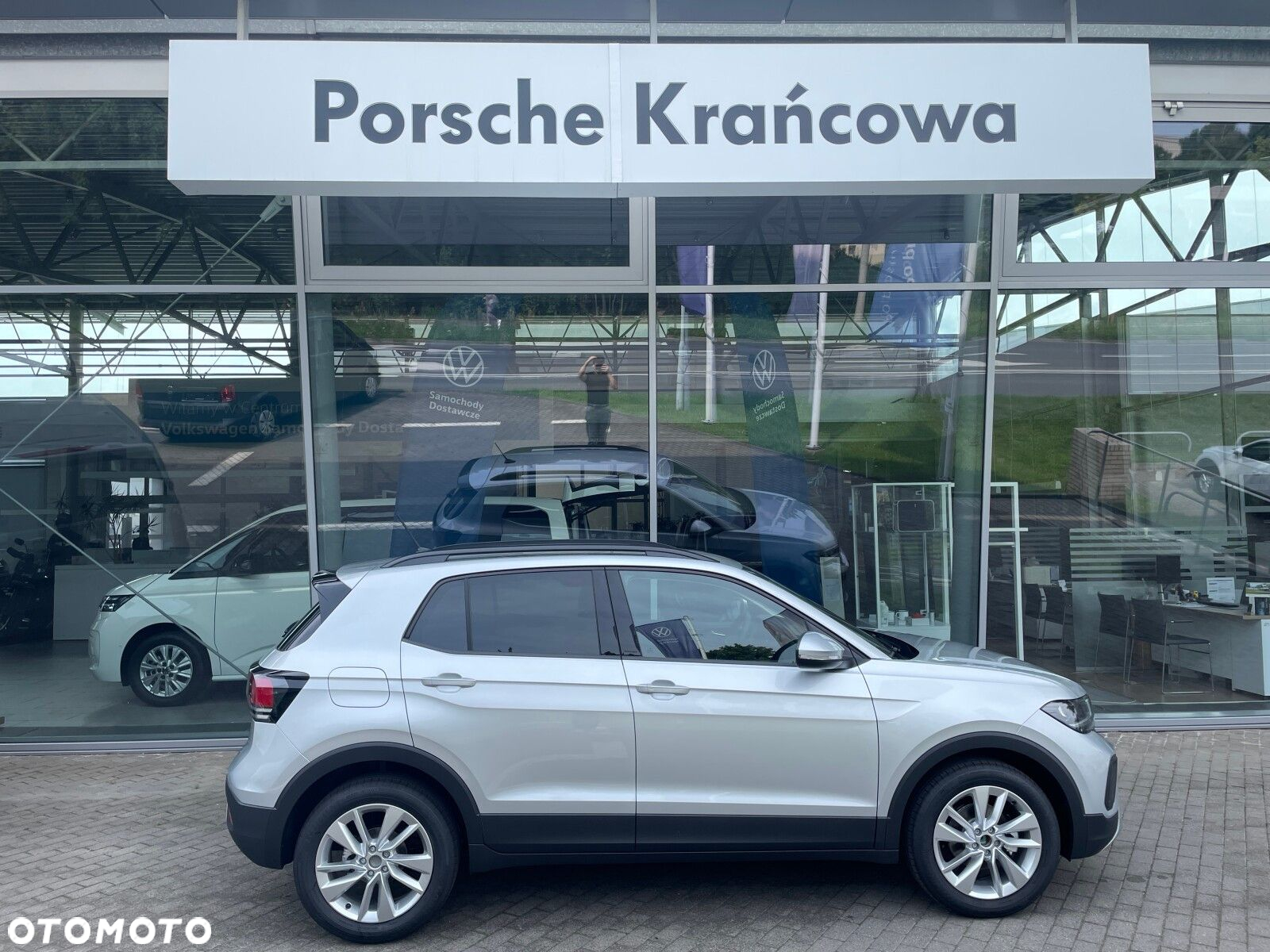 Volkswagen T-Cross - 9