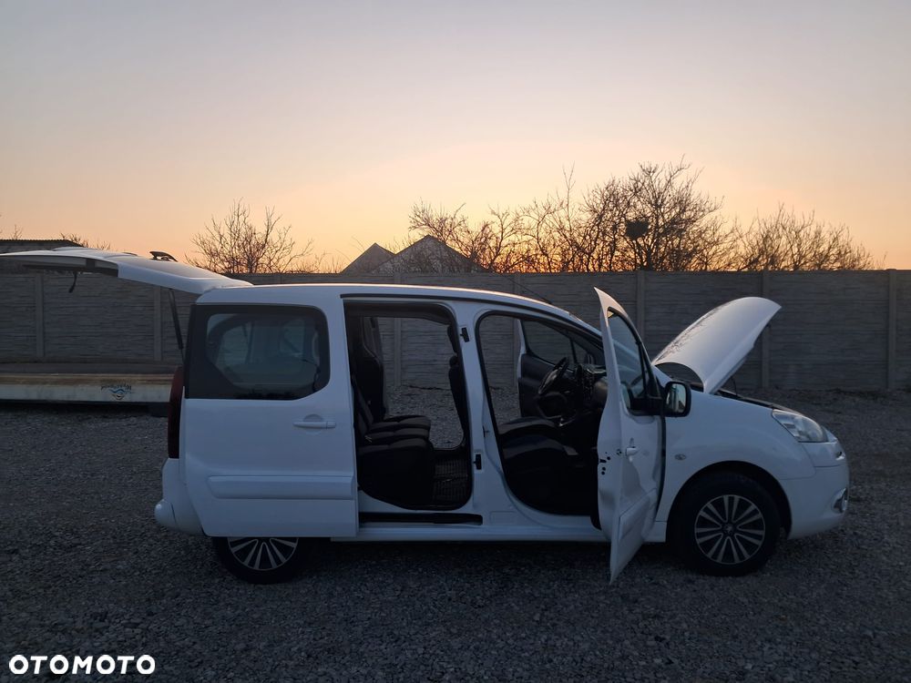 Peugeot Partner - 16