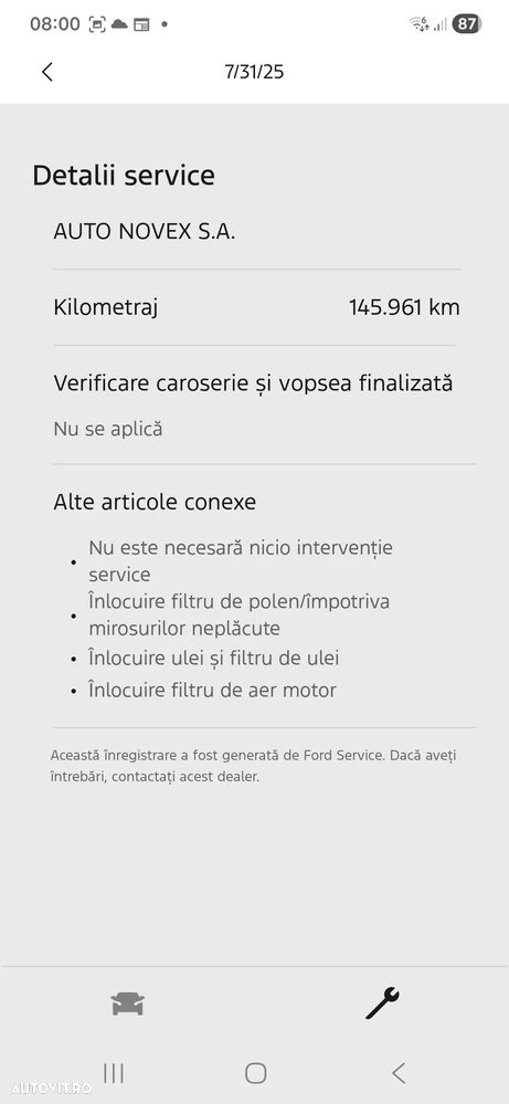 Ford Focus 1.0 EcoBoost Start-Stopp-System COOL&CONNECT - 17