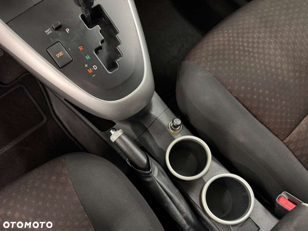 Toyota Verso - 30