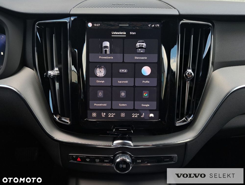 Volvo XC 60 - 22