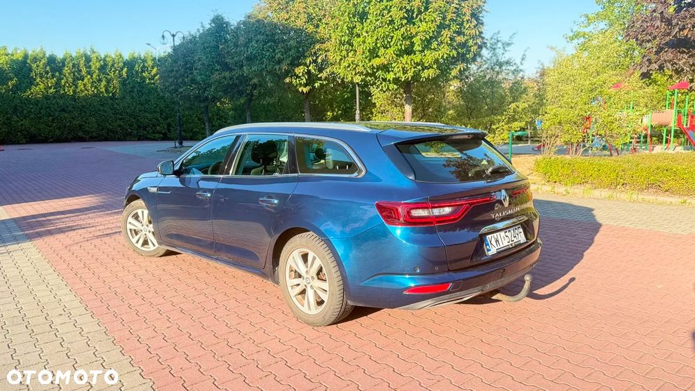 Renault Talisman 1.6 Energy dCi Zen - 9
