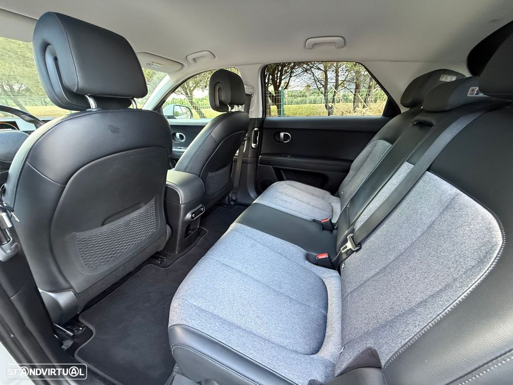 Hyundai Ioniq 5 73 kWh Premium - 30