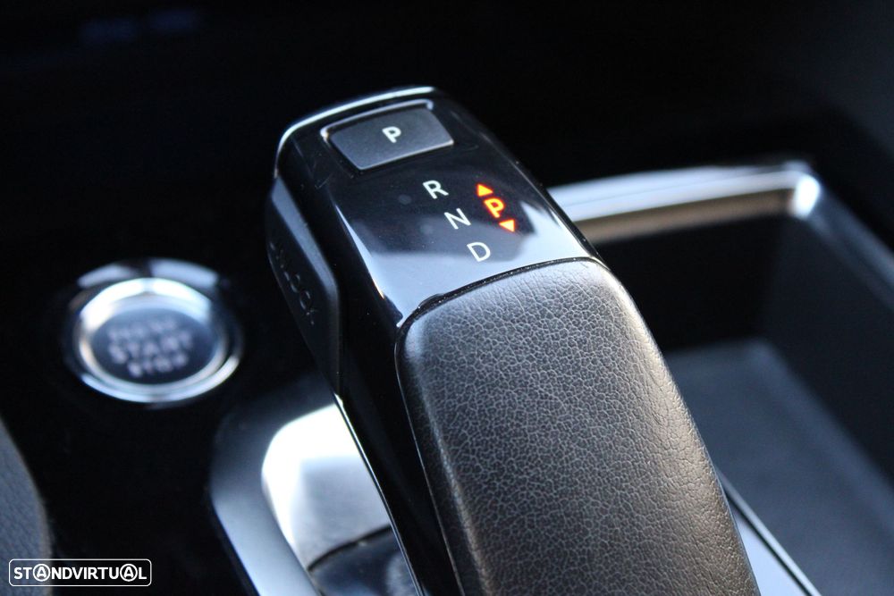 Peugeot 5008 PureTech 130 EAT8 Stop & Start Allure - 26