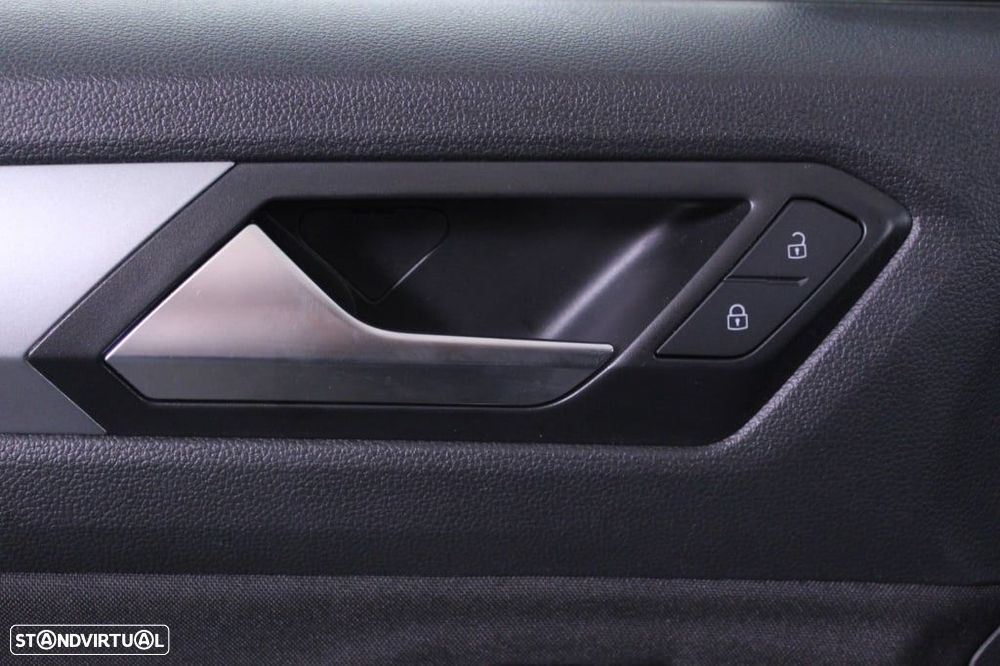 VW T-Roc 1.0 TSI Life - 21