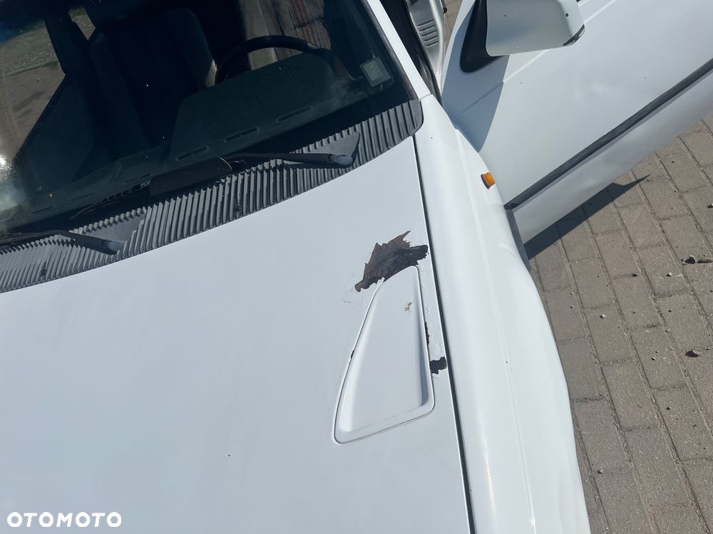 Opel Kadett 2.0i GSI II - 20
