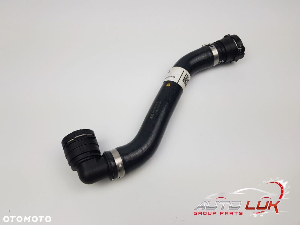 Przewód Wąż Rura chłodnicy wody Mercedes w206 AMG C63 2.0 Turbo 4matic - 1