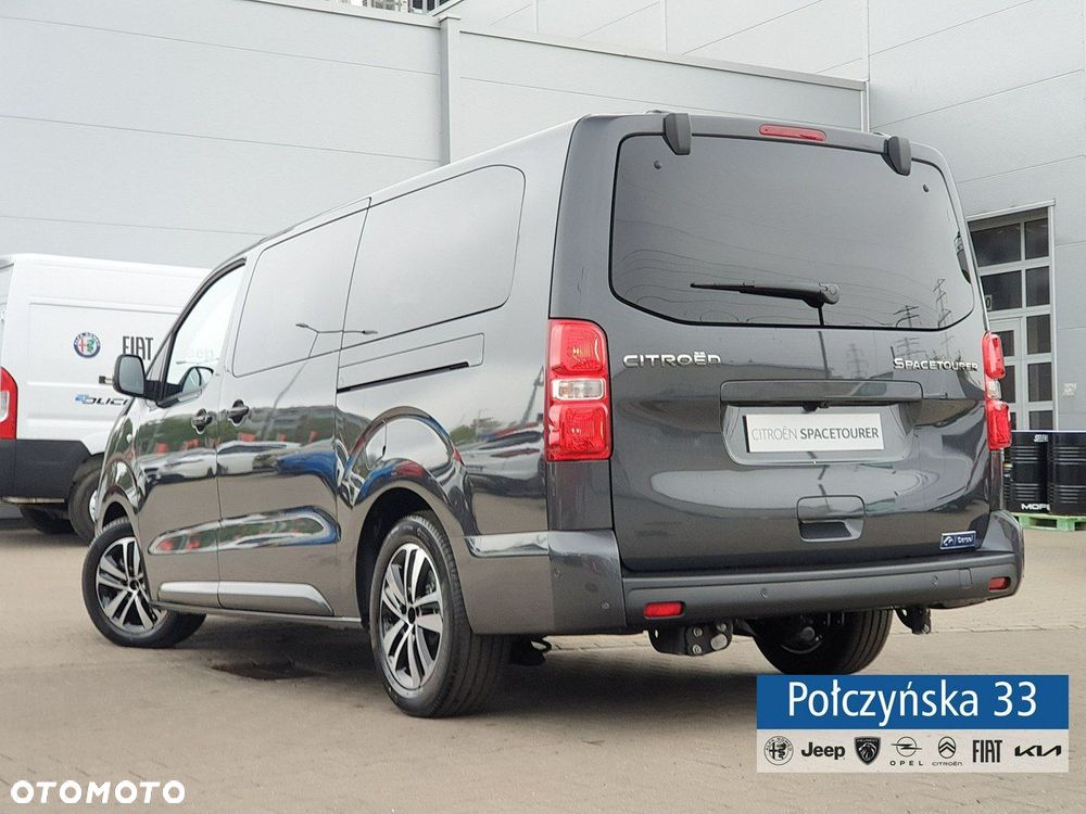 Citroën SpaceTourer - 10