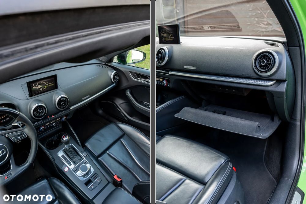 Audi RS3 Limousine 2.5 TFSI Quattro S tronic - 38