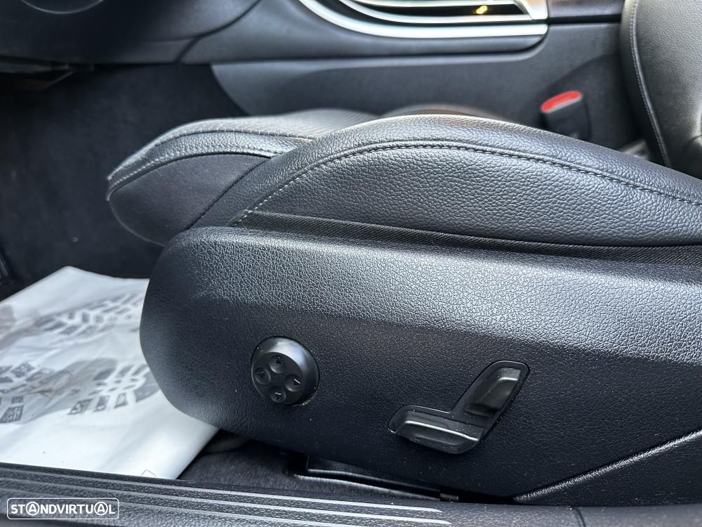 Mercedes-Benz C 300 e T 9G-TRONIC Avantgarde - 18