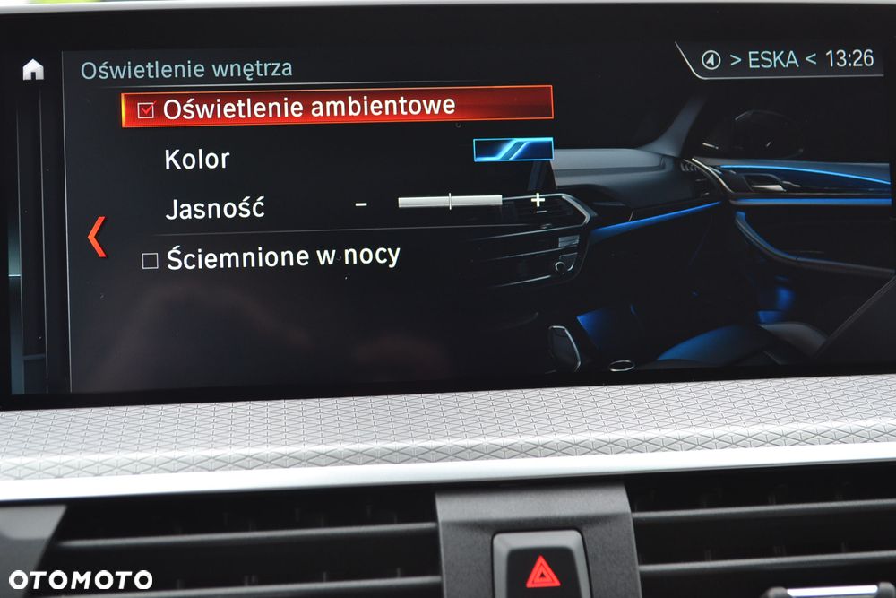 BMW X4 xDrive20d M Sport sport - 24