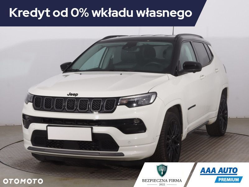 Jeep Compass - 3