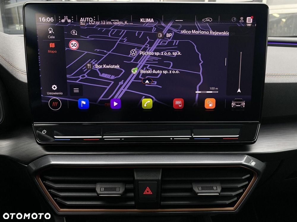 Cupra Formentor - 38