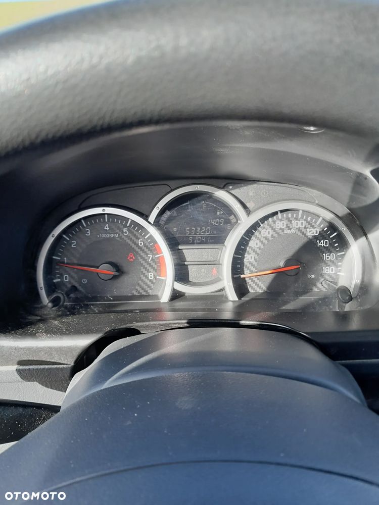 Suzuki Jimny - 3