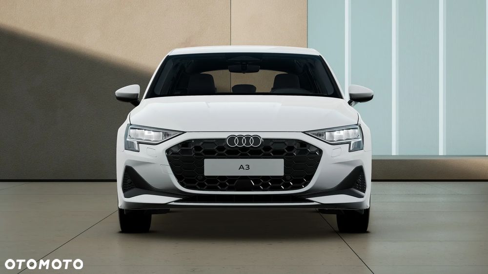 Audi A3 Sportback TFSI 85 kW - 2