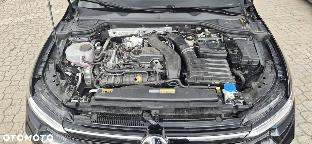 Volkswagen Golf 1.5 TSI Life - 9